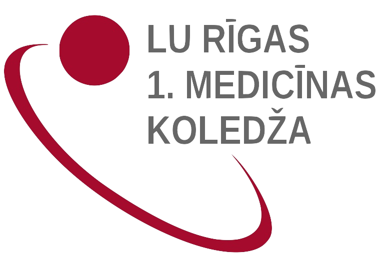 Latvijas Universitates Rigas 1. Medicinas Koledza