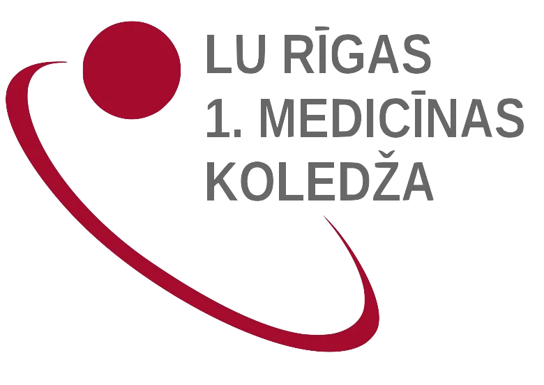 Latvijas Universitates Rigas 1. Medicinas Koledza