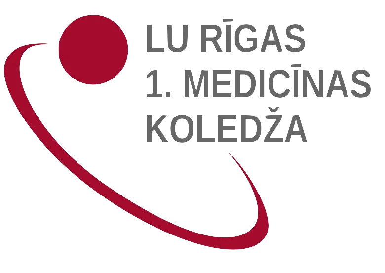 Latvijas Universitates Rigas 1. Medicinas Koledza+