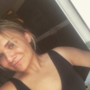 Skaitmeninė rinkodara, Viktorija Sakavičiūtė