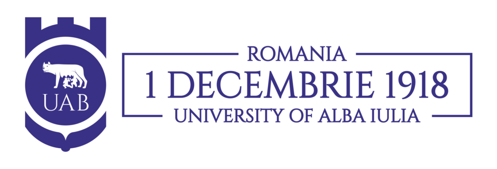 “1 December 1918” University of Alba Iulia-