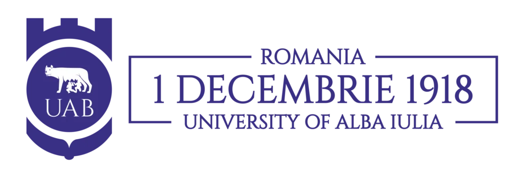 “1 December 1918” University of Alba Iulia-