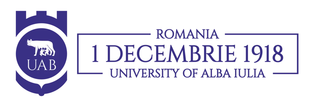 “1 December 1918” University of Alba Iulia+