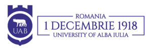 „1 December 1918” University of Alba Iulia