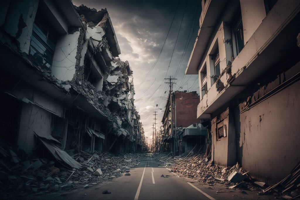Let’s support earthquake-hit Turkey!