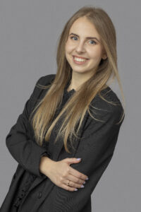 Guoda Giedraitytė