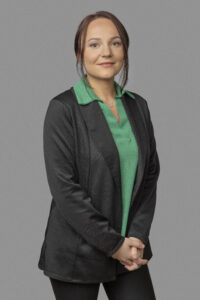 Roberta Ozbinaitė