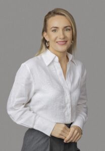 Aurelija Mauricaitė