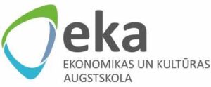 EKONOMIKAS UN KULTURAS AUGSTSKOLA