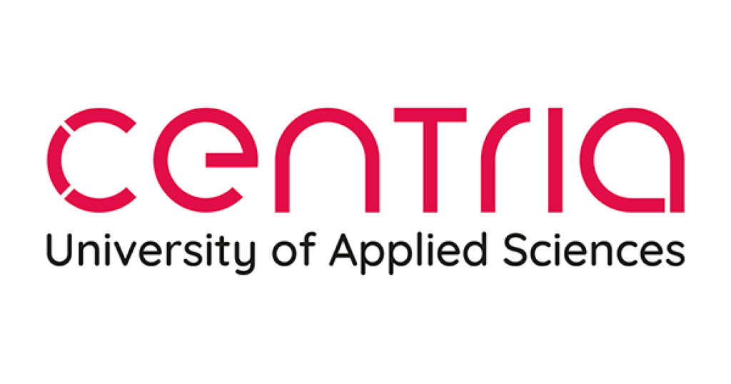 Centria University of Applied Sciences / Centria Ammattikorkeakoualu