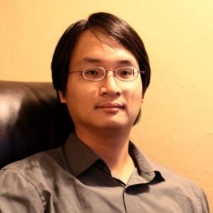 Dr. Chi-Ching Lee