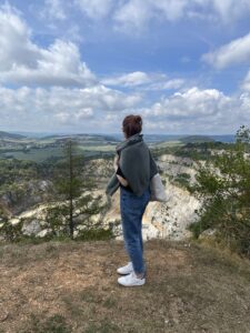 Skaitmeninės rinkodaros praktika Prahoje