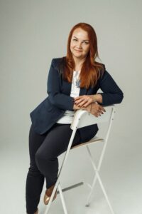 Inga Gafarova