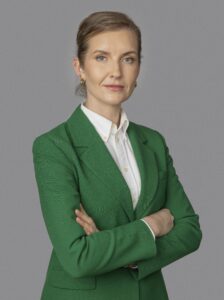Jurgita Raišytė