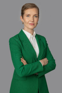 Jurgita Raišytė