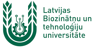 Latvijas Biozinatnu Un Tehnologiju Universitate