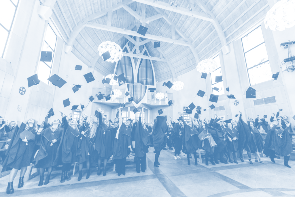 Sveikatos mokslų fakulteto diplomų šventė