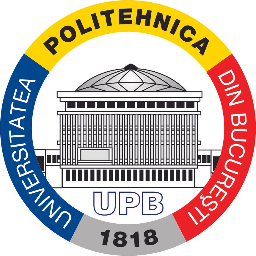 Universitatea Nationala de Stiinta  si Tehnologie Politehnica Bucuresti