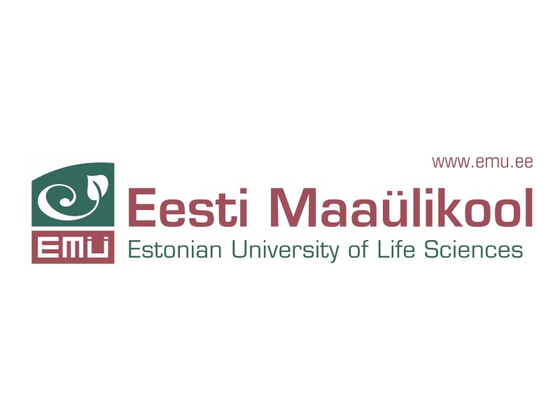 Eesti Maaulikool (Estonian University of Life Sciences)
