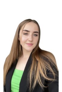 Logistikos vadyba, Silvija Abramavičiūtė