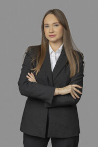 Vanesa Bernotaitė