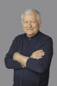 Dr. Vytenis Sinkevičius