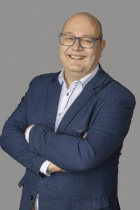 Mantas Saltykovas