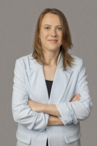 Dovilė Simonaitienė