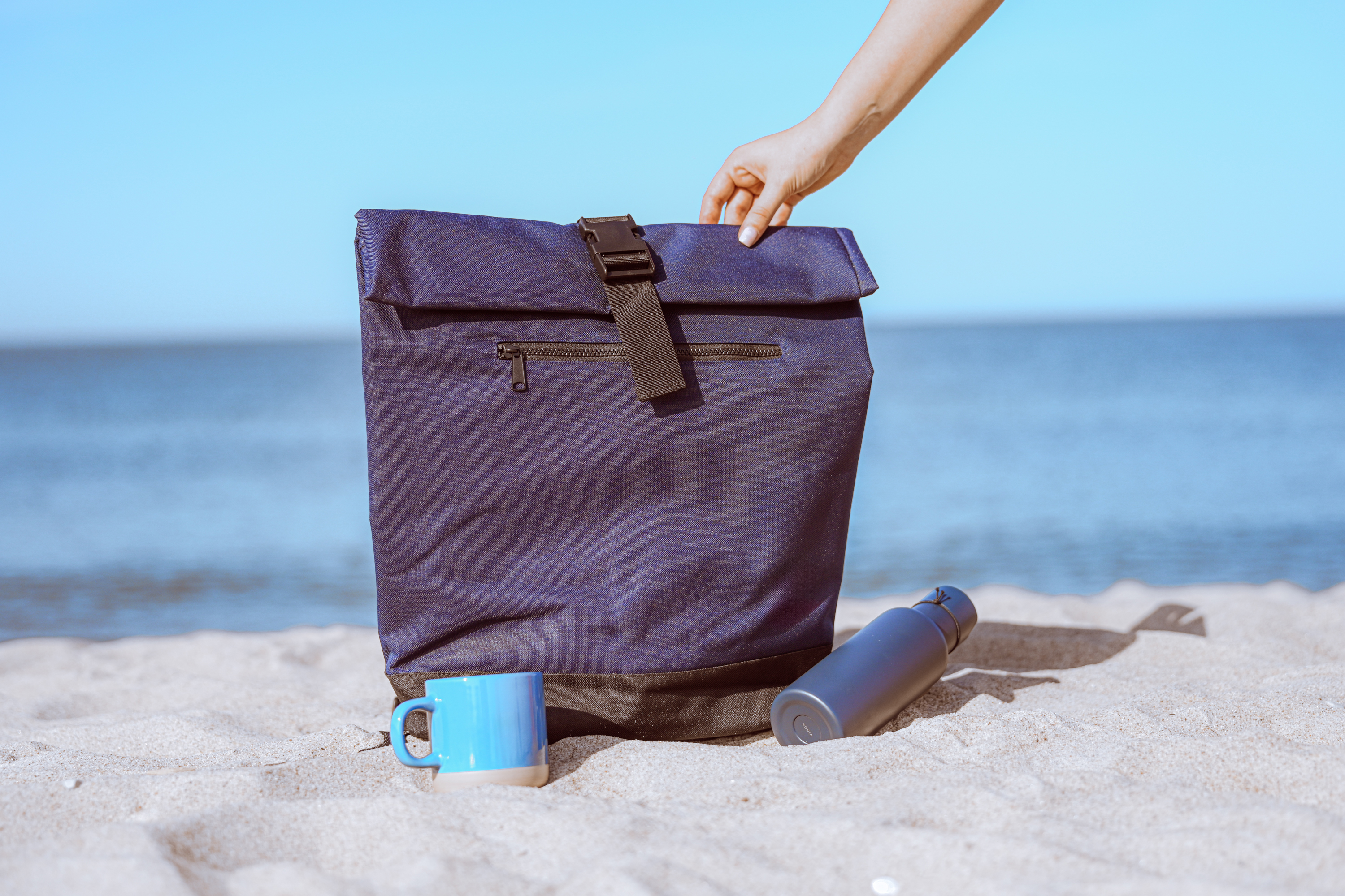 KVK atributika kiekvienam. ATSINAUJINK!