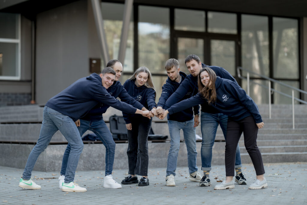 Priėmimas į pirmosios pakopos studijas