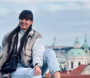 Turizmo verslas, Ugnė Martinkaitė