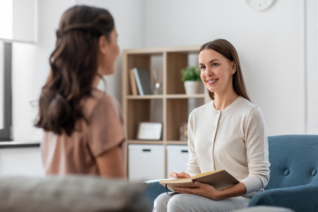 Psychological Counseling