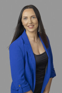 Inga Drungilė