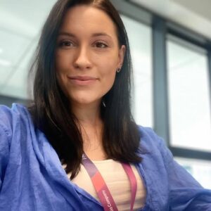 Organizacijų vadyba, Raminta Sandunavičienė