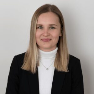 Monika Pridotkienė