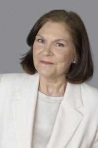 Irena Žubrickienė