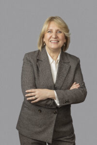 Jurgita Kasparienė
