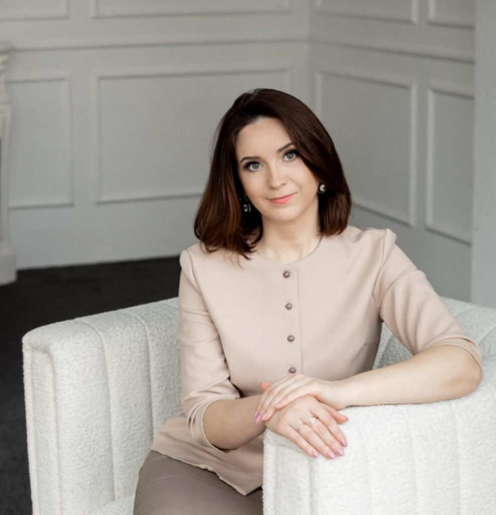 Organizacijų vadyba, Rita Drakšienė