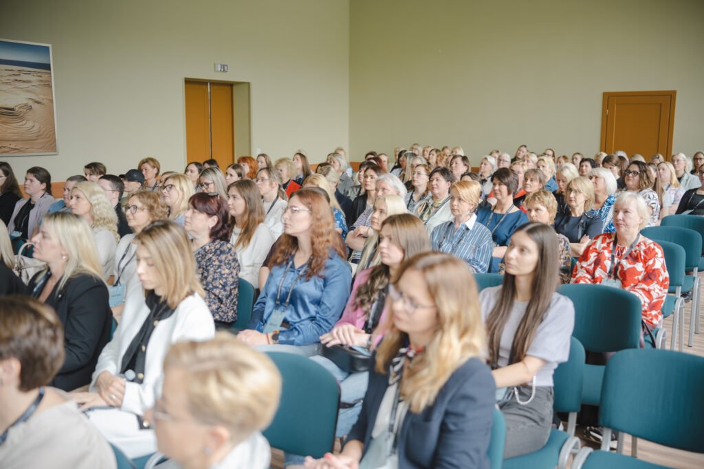 Respublikinė mokslinė – praktinė konferencija „Slaugos mokslo ir praktikos aktualijos 2025”