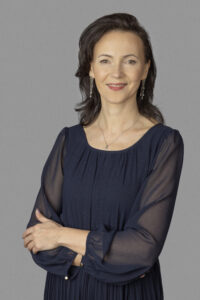 Dr. Irma Spiriajevienė