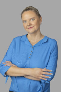 Audronė Zikienė