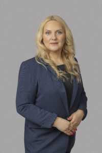 Monika Pocienė