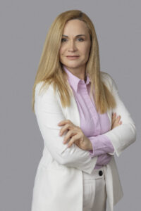 Vida Jokubynienė