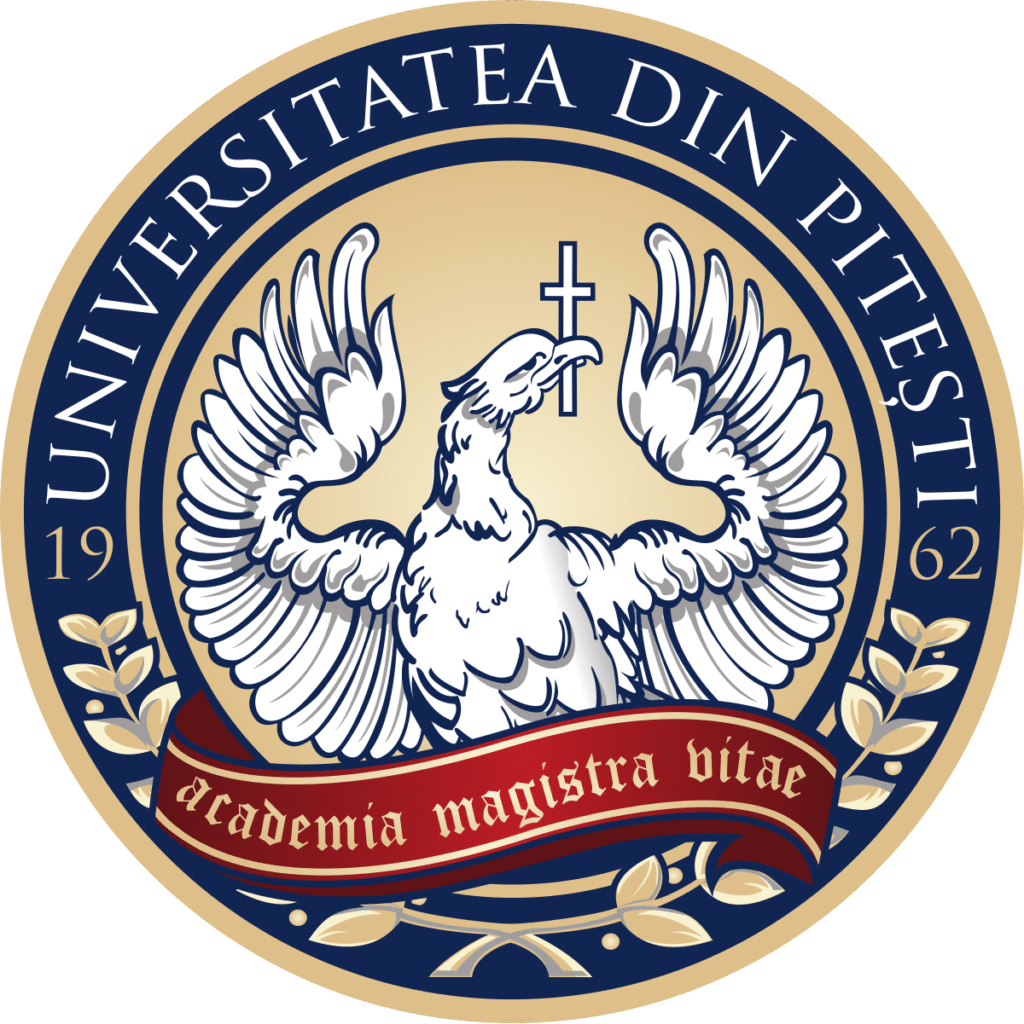 Universitatea Din Pitesti