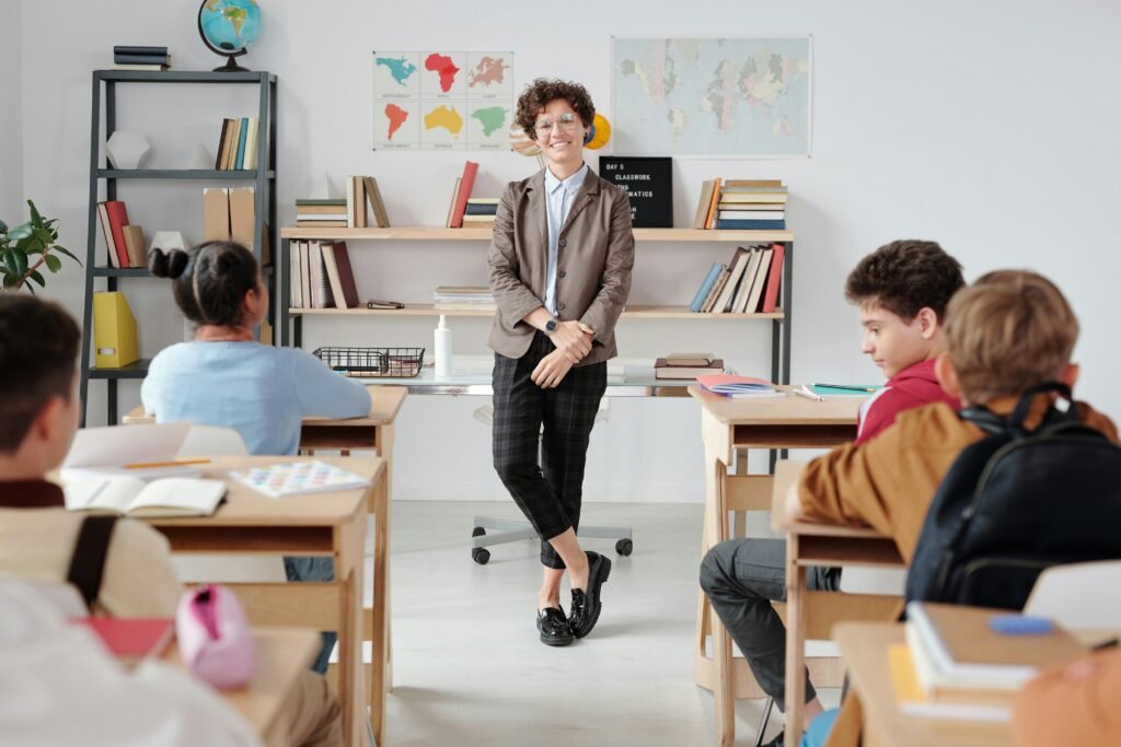 Stipendijos Pradinio ugdymo studijų programos studentams