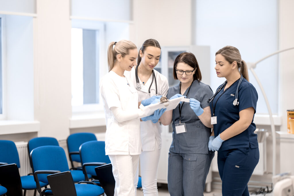 Kolegijoje vyks ketinamos vykdyti „Skubioji medicinos pagalba” studijų programos vertinimas