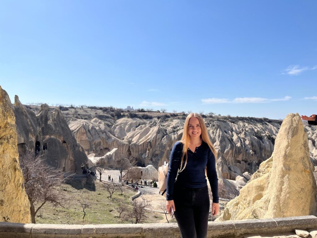 Skaitmeninės rinkodaros praktika Turkijoje