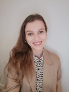 Eglė Jasinskytė