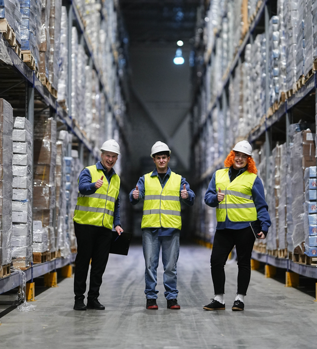 Vyks išorinis studijų programos „Logistikos vadyba“ vertinimas