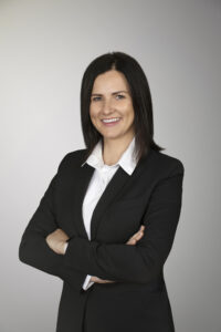 Dr. Agnė Buivydienė